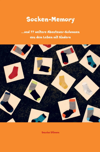 Sascha stienen socken - |, socken-memory