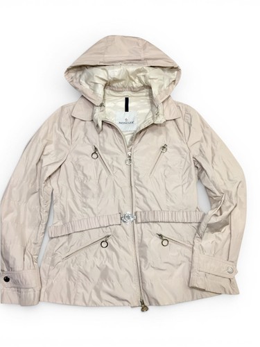 Moncler lancette belted - lancette,
