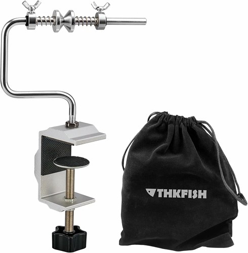 Thkfish schnurspulgerät mit - thkfish,
