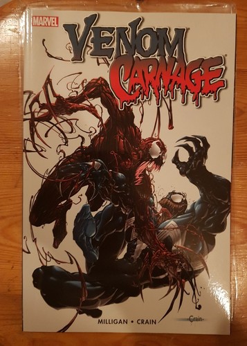Spider man gegen - spider-man, venom