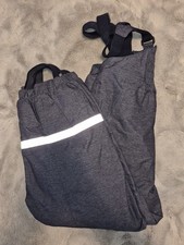 H&M Schneehose - Größe 140 -