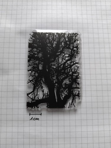 Clear stamp silikonstempel - clear, stamp,