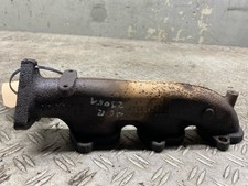 88467 Auspuffkrümmer AUDI A6