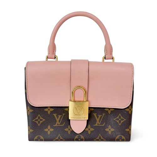 Louis vuitton handtasche locky - vuitton,