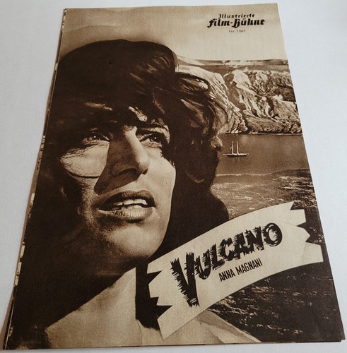 Ifb filmprogramm anna magnani - anna,