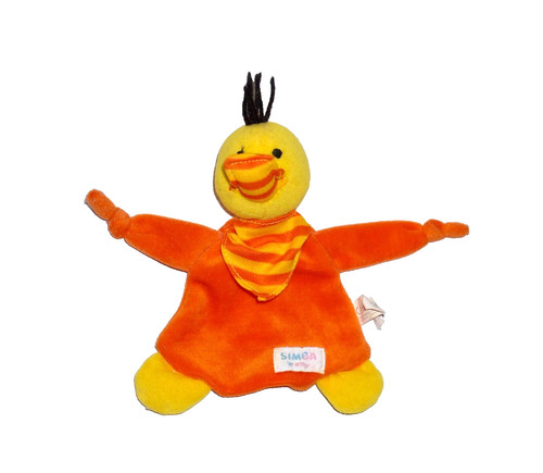 Wie neu simba - simba, toys