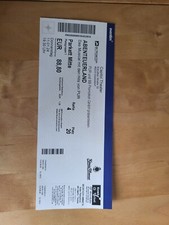 ein Ticket Abenteuerland von PUR In Düsseldorf