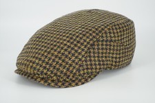 Schiebermütze Sportmütze Richmond von Göttmann Schurwolle verschiedene Farben