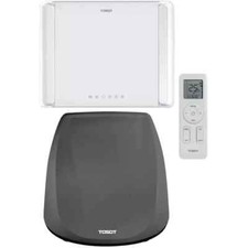 GREE Inverter Dachklimaanlage Tosot Gree 2,5 kW WiFi  Wohnmobil Wohnwagen 2500 W