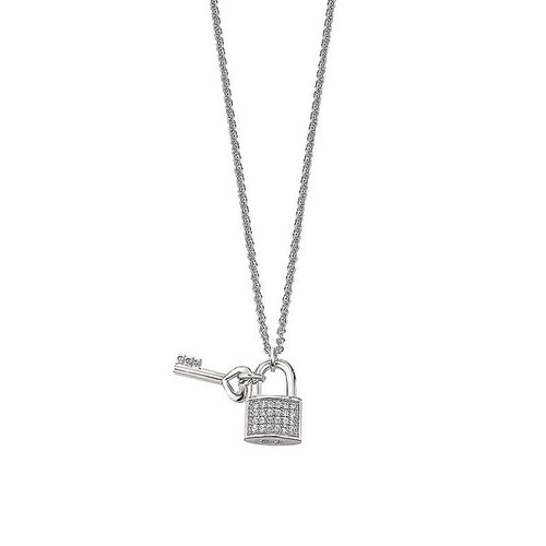 Esprit damen kette - esprit,