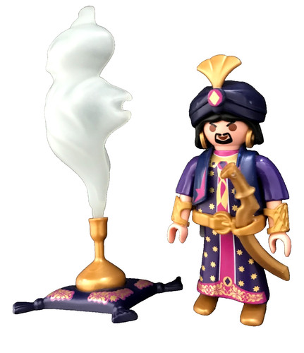 Playmobil 5295 spezial - 5295,