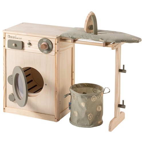 Howa kinderwaschmaschine mit - kinderwaschmaschine,