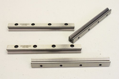Schneeberger rng 4100 - 4x, 100mm
