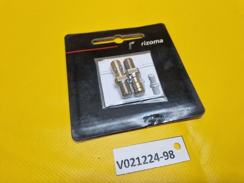 Rizoma bs782h adapter kit - bs782h,