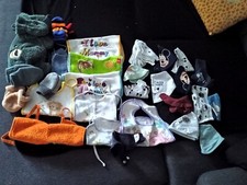 Baby-Ausstattung gemischt 1