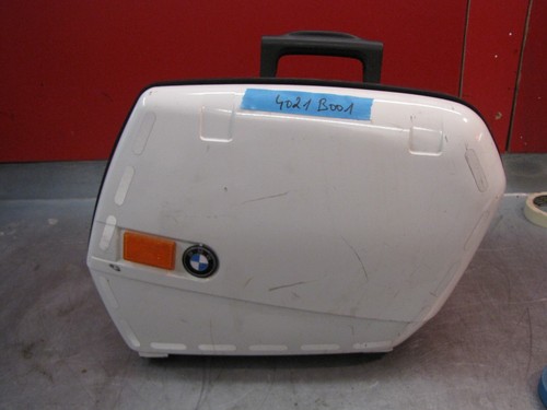 Bmw r1100rt seitenkoffer - bmw,
