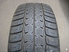 1x Winterreifen Semperit Master Grip 165/65R15 81T   M+S