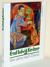 Expressionismus ernst ludwig - expressionismus,