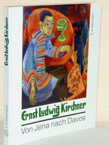 Expressionismus ernst ludwig - ernst,
