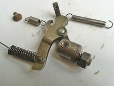 Leerlaufhebel 686170 vom Fichtel & Sachs 150 175  SM51 mit allen Teilen