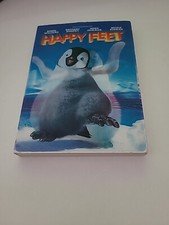 Happy Feet | DVD #4