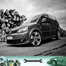 VMaxx Gewindefahrwerk Fahrwerk