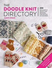 The doodle knit directory - the,