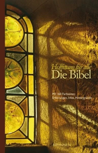 Hoffnung für alle - ,