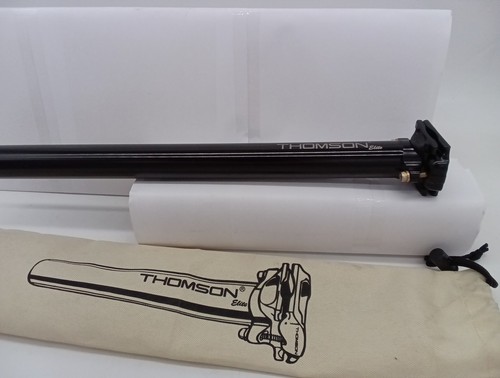 Thomson sattelstütze elite - thomson,