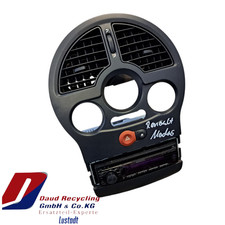 Renault Modus Radio
