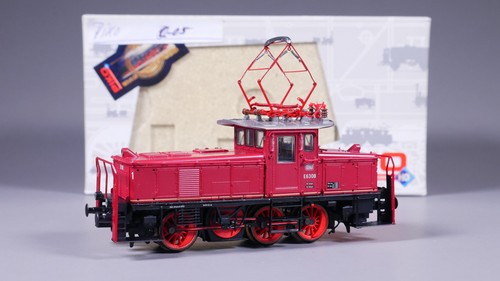 Piko 51070 lok br - dc, e63