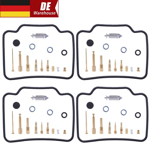 Vergaser reparatursatz - 4x,