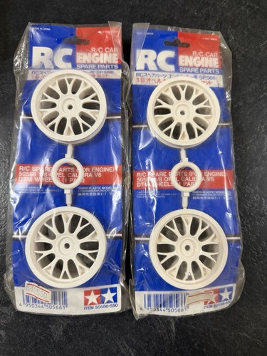 Neu tamiya vintage rc - neu, 1/8