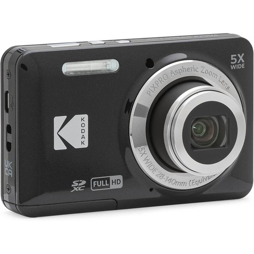 Kodak pixpro fz55 - pixpro,