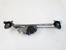 Wischergestänge Dodge CALIBER 05303780AE mit Motor 1.8 04-2007