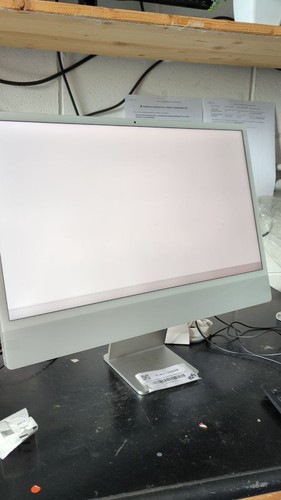Apple imac m1 7gpu - m1,
