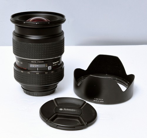 Schneider kreuznach 80mm ls - 40-80mm,