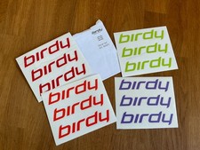 3 Birdy Riese und Müller