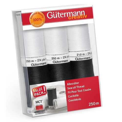 Gütermann allesnäher - gütermann,