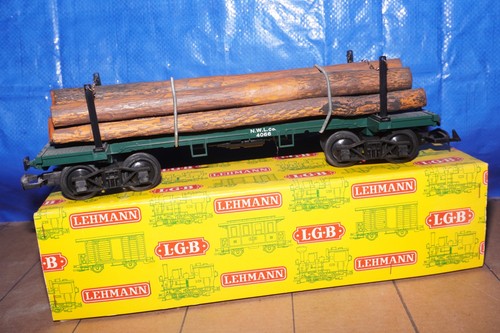 Bod lgb grüner - lgb,