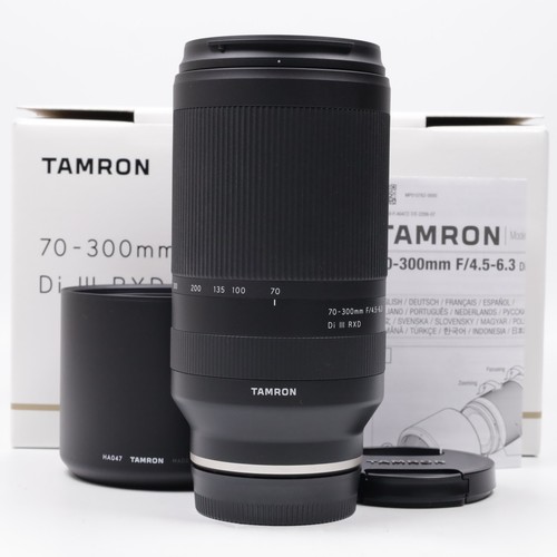 Tamron 300mm 6 3 di - tamron, 70-300mm