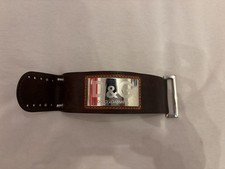 D&G breites Armband /
