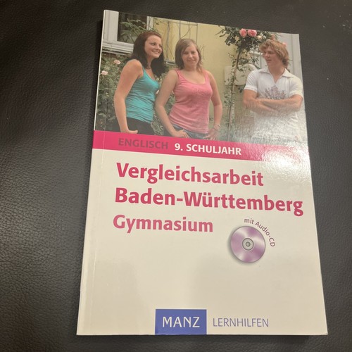Englisch vergleicharbeiteb - englisch,