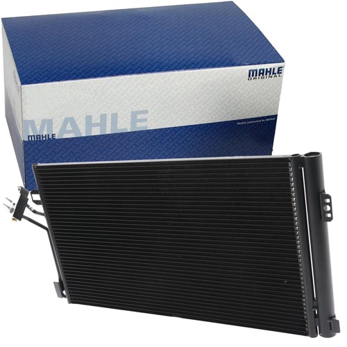 Mahle kondensator klimaanlage - kondensator,