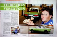 Youngtimer 01/2012 Ford