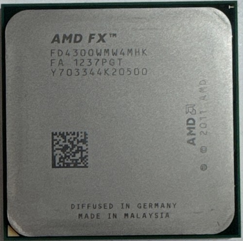 Amd ghz fd4300wmw4mhk - fx,