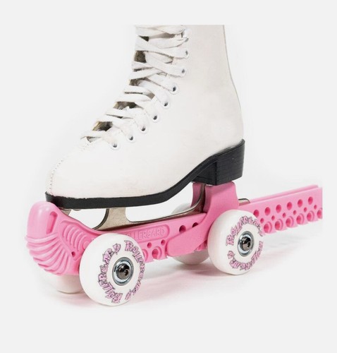 Kufenschoner rollergard mit - kufenschoner,