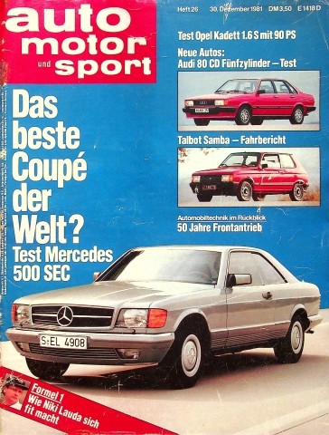 Auto motor und - 1),