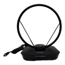 SCHWAIGER DVBT2 Antenne TV