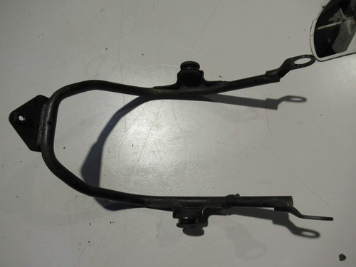Heckrahmen honda transalp - (honda,